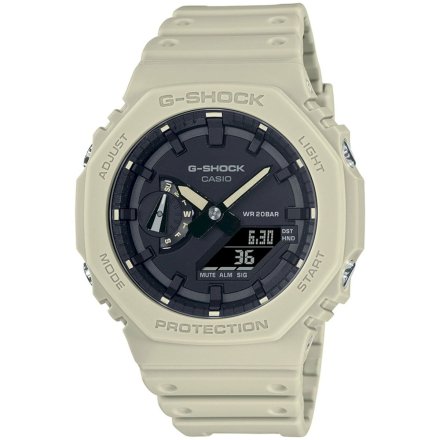 Zegarek Casio GA-2100-5AER G-Shock GA 2100 5A