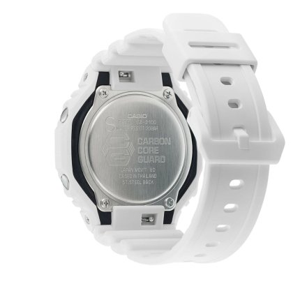 Zegarek Casio GA-2100-7AER G-Shock GA 2100 7A