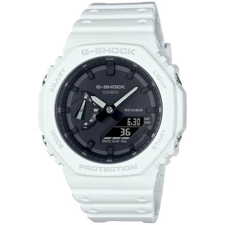 Zegarek Casio GA-2100-7AER G-Shock GA 2100 7A