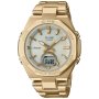 Zegarek Damski Casio MSG-B100DG-9AER Baby-G MSG S100DG 9A