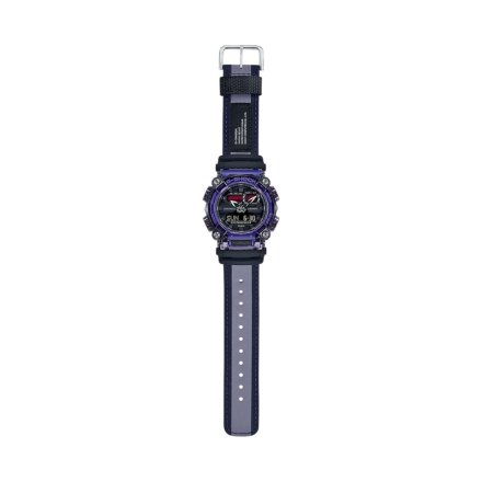 Zegarek Casio GA-900TS-6AER G-Shock GA 900TS 6A