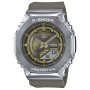 Zegarek Casio GM-S2100-3AER G-Shock GM S2100 3AER