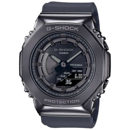 Zegarek Casio GM-S2100B-8AER G-Shock GM S2100B 8AER