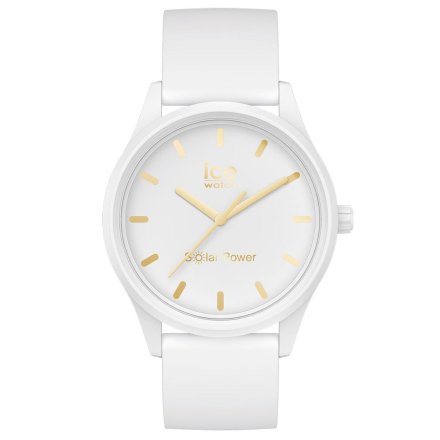 Ice-Watch 018474 - Zegarek Ice Solar Power Medium IW018474