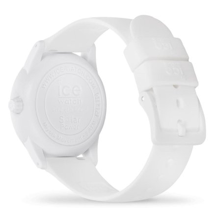 Ice-Watch 018474 - Zegarek Ice Solar Power Medium IW018474