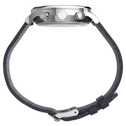 TW2T71300 Zegarek Męski Timex Waterbury Classic Chronograph TW2T71300