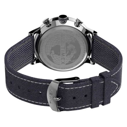 TW2T71300 Zegarek Męski Timex Waterbury Classic Chronograph TW2T71300