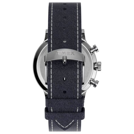 TW2T71300 Zegarek Męski Timex Waterbury Classic Chronograph TW2T71300