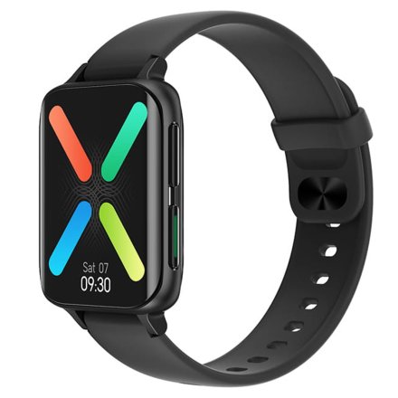 Smartwatch Garett BeFit RT czarny 5904238480014