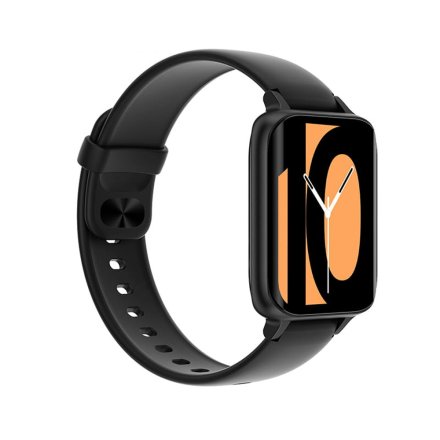 Smartwatch Garett BeFit RT czarny 5904238480014