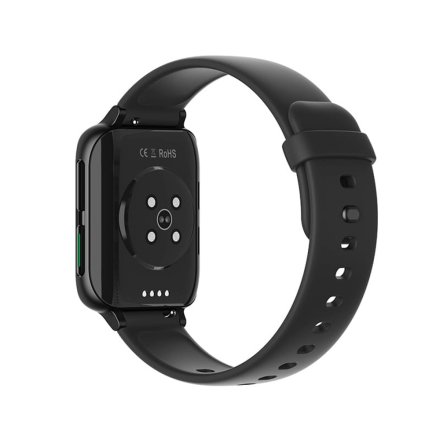 Smartwatch Garett BeFit RT czarny 5904238480014