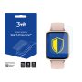 Garett BeFit Sport Folia ochronna 3 szt - 3mk Watch Protection ARC+