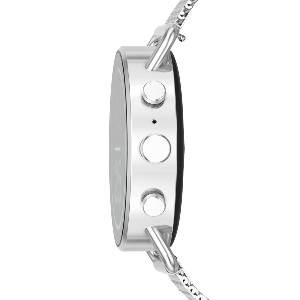 Smartwatch Skagen 6 GEN SKT5300 Srebrny Skagen Falster - 1