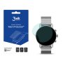 Skagen 6 GEN Szkło ochronne 3 szt - 3mk Watch Protection FlexibleGlass Lite