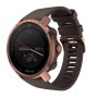 Polar Grit X PRO brązowy M/L zegarek sportowy z GPS i wysokościomierzem
