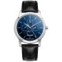 Zegarek Męski Adriatica na Pasku A8134.5215QF - Multifunction Swiss Made