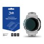 Garmin Instinct 2S Szkło ochronne 3 szt - 3mk Watch Protection FlexibleGlass Lite