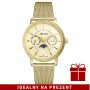 Zegarek Damski Adriatica na bransolecie A3808.1111QFM - Multifunction Swiss Made