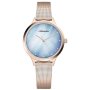 Zegarek Damski Adriatica na bransolecie A3572.914BQ Swiss Made