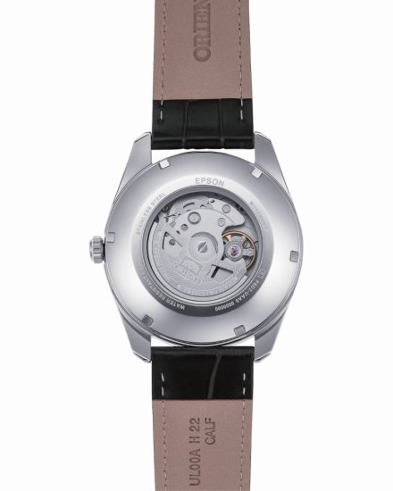 ORIENT RA-BA0006B10B Zegarek Męski Japońskiej Marki Orient BA0006B10B