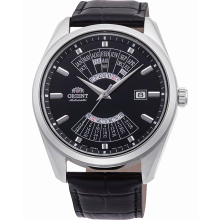 ORIENT RA-BA0006B10B Zegarek Męski Japońskiej Marki Orient BA0006B10B