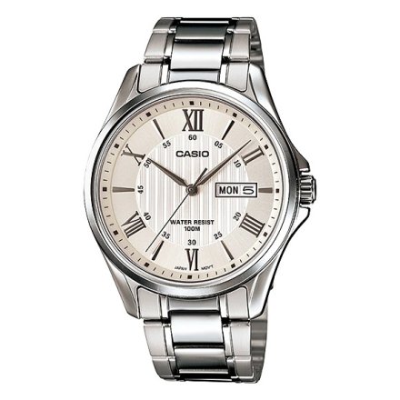 Zegarek Męski Casio MTP-1384D-7AVEF