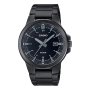 Zegarek Męski Casio MTP-E173B-1AVEF Casio Classic MTP-E173B-1A