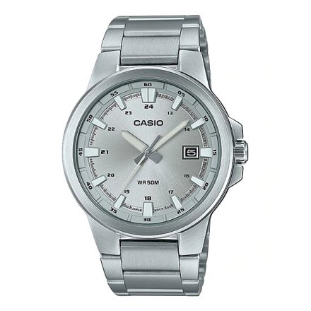 Zegarek Męski Casio MTP-E173D-7AVEF Casio Classic MTP-E173D-7AVEF