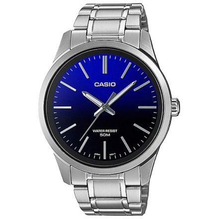 Zegarek Męski Casio MTP-E180D-2AVEF Casio Classic MTP-E180D-2A