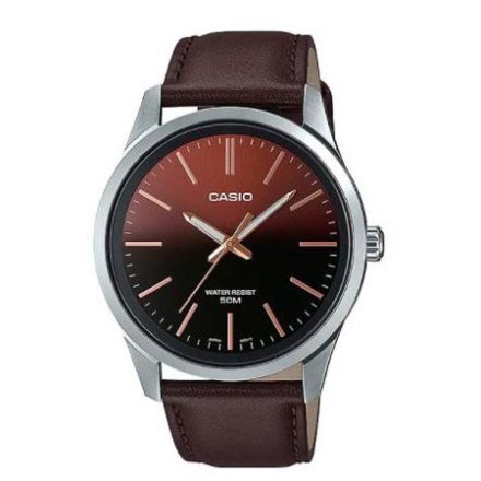 Zegarek Męski Casio MTP-E180L-5AVEF Casio Classic MTP-E180L-5AV