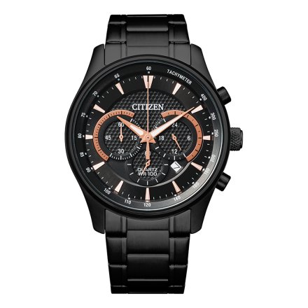 Citizen AN8195-58E Zegarek Męski Citizen Chrono