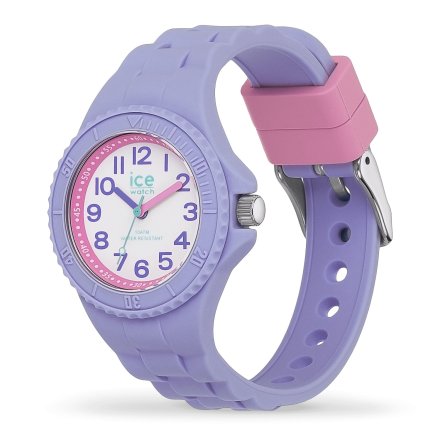 Zegarek Ice-Watch IW020329 ICE hero Purple witch