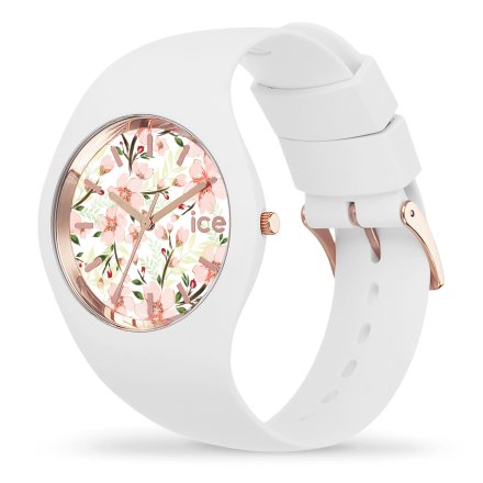 Ice-Watch 020516- Zegarek Ice Flower Small IW020516