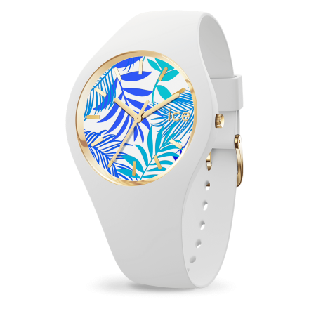 Ice-Watch 020517- Zegarek Ice Flower Small IW020517