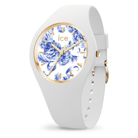 Ice-Watch 019227- Zegarek Ice Flower Small IW019227