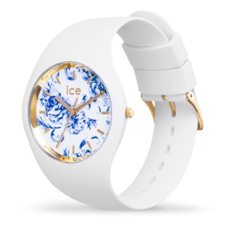 Ice-Watch 019227- Zegarek Ice Flower Small IW019227