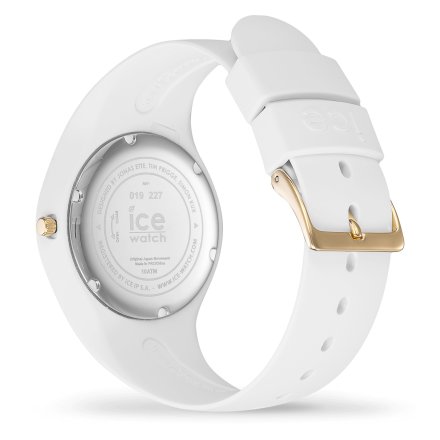 Ice-Watch 019227- Zegarek Ice Flower Small IW019227
