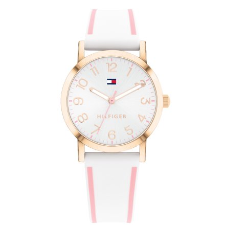 1720023 Zegarek Dziecięcy Tommy Hilfiger TH Kids TH1720023