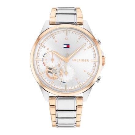 1782415 Zegarek Damski Tommy Hilfiger Quinn TH1782415