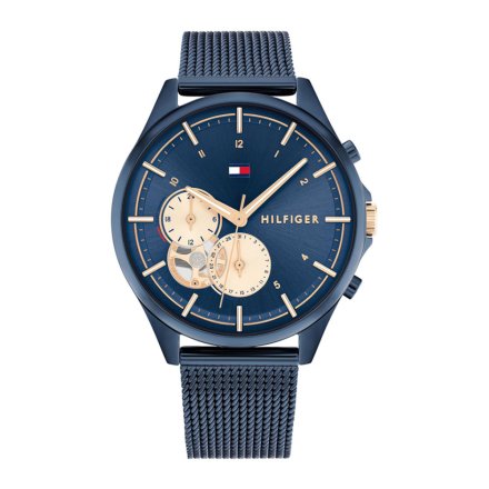 1782418 Zegarek Damski Tommy Hilfiger Quinn TH1782418