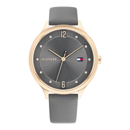 1782430 Zegarek Damski Tommy Hilfiger Grace TH1782430