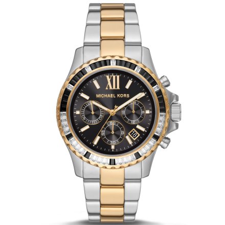MK7209 Zegarek Damski Michael Kors MK7209  Everest