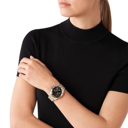 MK7209 Zegarek Damski Michael Kors MK7209  Everest