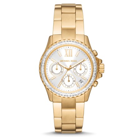 MK7212 Zegarek Damski Michael Kors MK7212  Everest