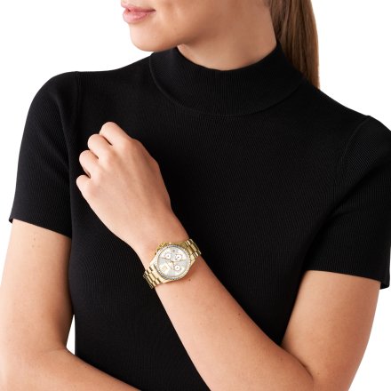 MK7212 Zegarek Damski Michael Kors MK7212  Everest