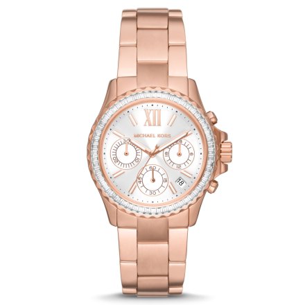 MK7213 Zegarek Damski Michael Kors MK7213  Everest