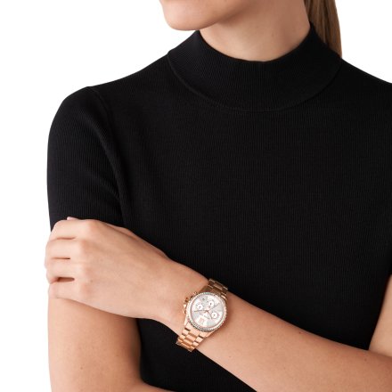 MK7213 Zegarek Damski Michael Kors MK7213  Everest