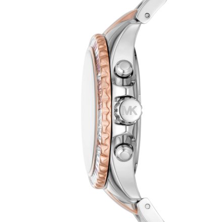 MK7214 Zegarek Damski Michael Kors MK7214  Everest