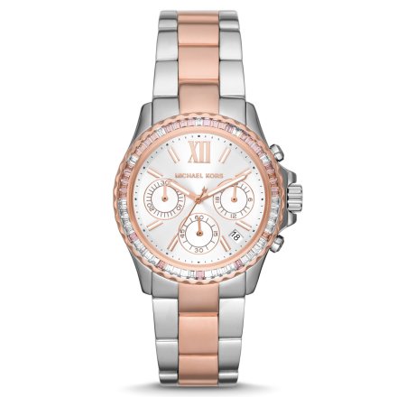 MK7214 Zegarek Damski Michael Kors MK7214  Everest