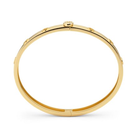 Biżuteria Michael Kors - Bransoleta MKC1548AN710 